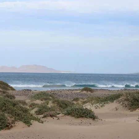 Casa Noah Appartement