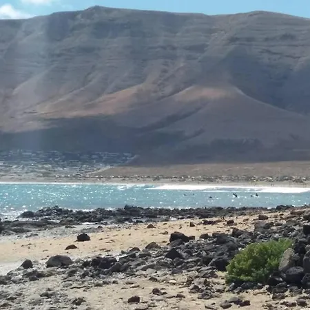 Casa Noah Appartement