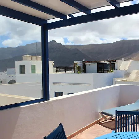 Appartement Casa Noah