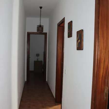 Appartement Casa Noah *