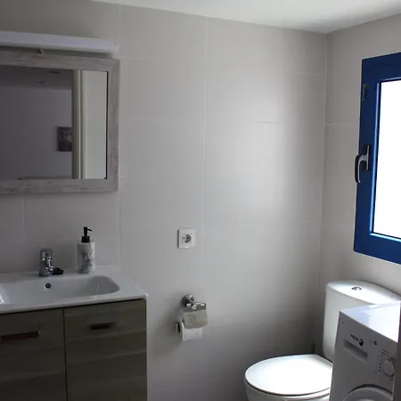 Casa Noah Appartement