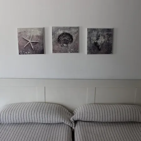 Casa Noah Appartement Famara