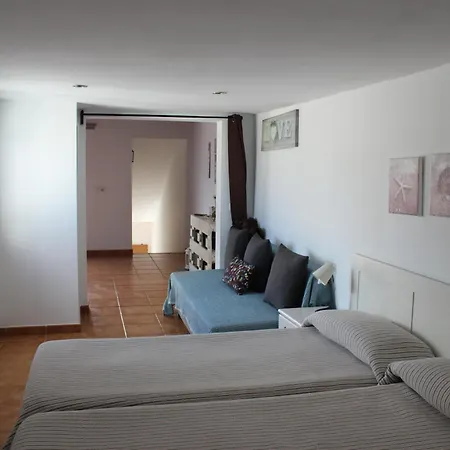 Casa Noah アパート