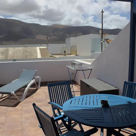 Appartement Casa Noah Famara