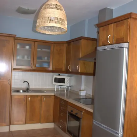 Appartement Casa Noah