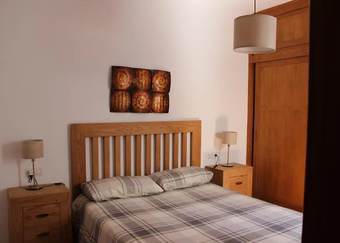 Apartman Casa Noah Famara