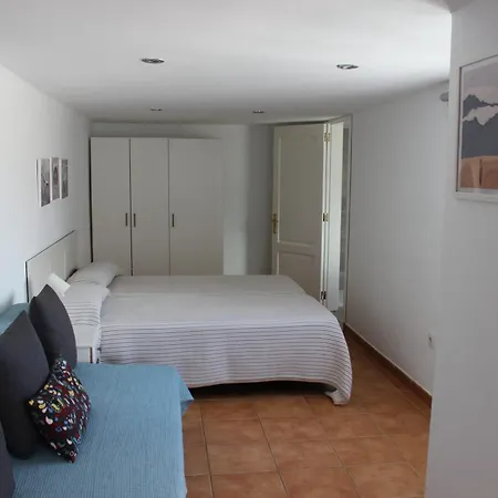 Casa Noah فامارا