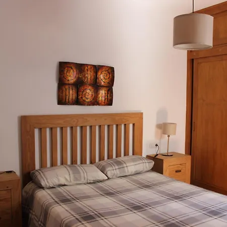 Apartamento Casa Noah Famara