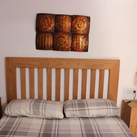 Apartamento Casa Noah