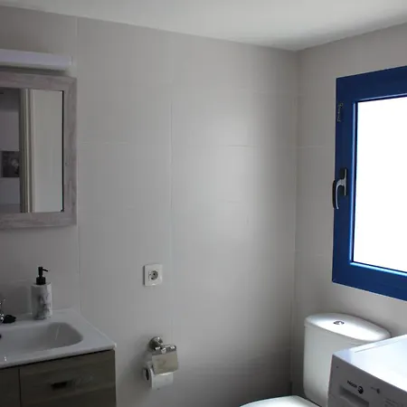 Casa Noah فامارا