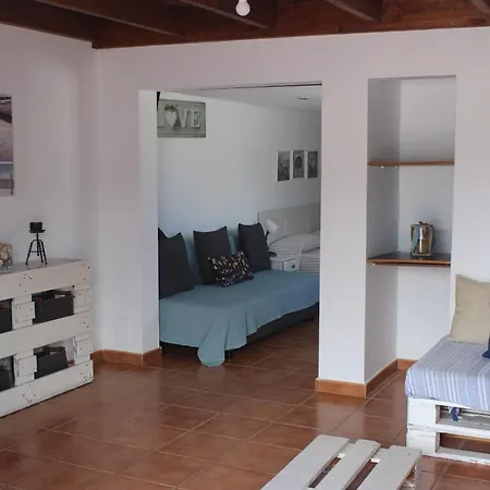 Casa Noah Apartment *