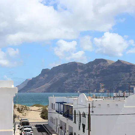 Apartamento Casa Noah Famara