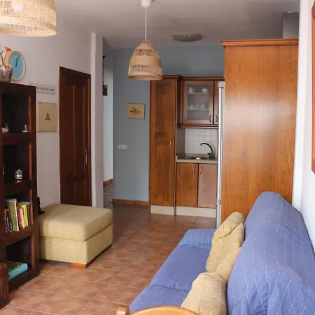 Apartamento Casa Noah *