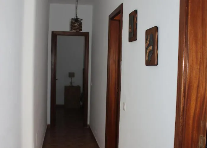 Διαμέρισμα Casa Noah *