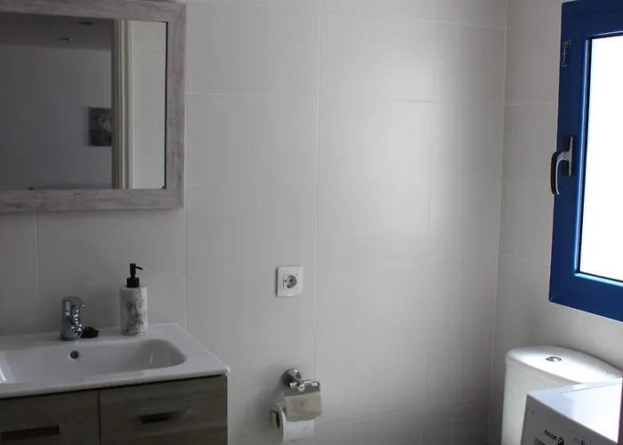 Casa Noah Διαμέρισμα