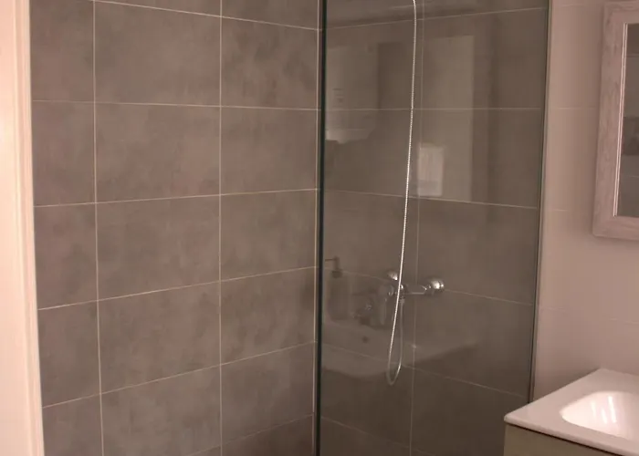 Casa Noah 아파트 파마라