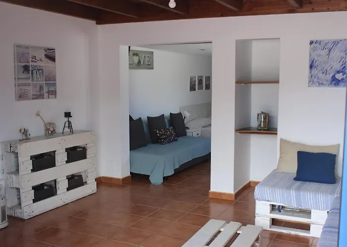 Casa Noah Διαμέρισμα *