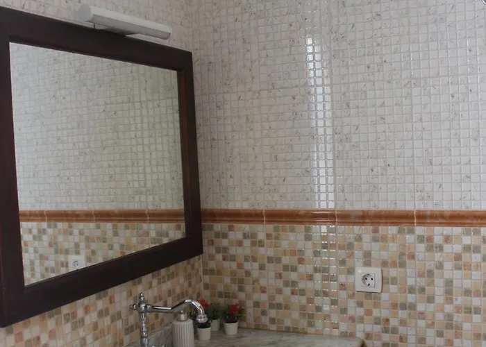 Casa Noah * 파마라