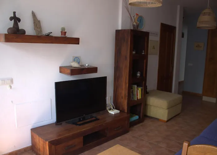 Casa Noah Διαμέρισμα Famara