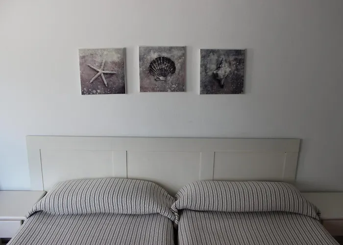 Casa Noah 아파트 파마라