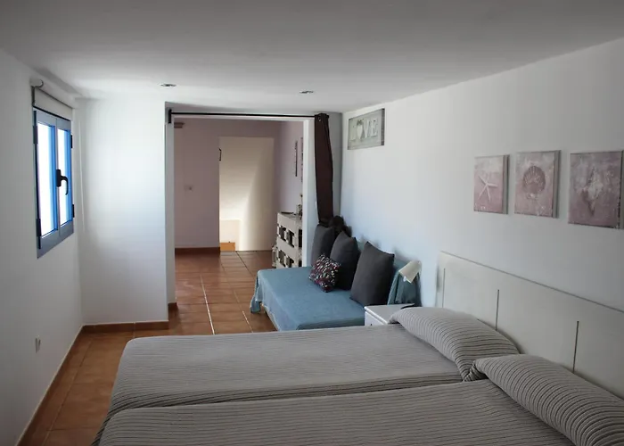 Casa Noah Διαμέρισμα