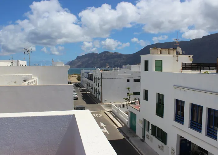 Διαμέρισμα Casa Noah *