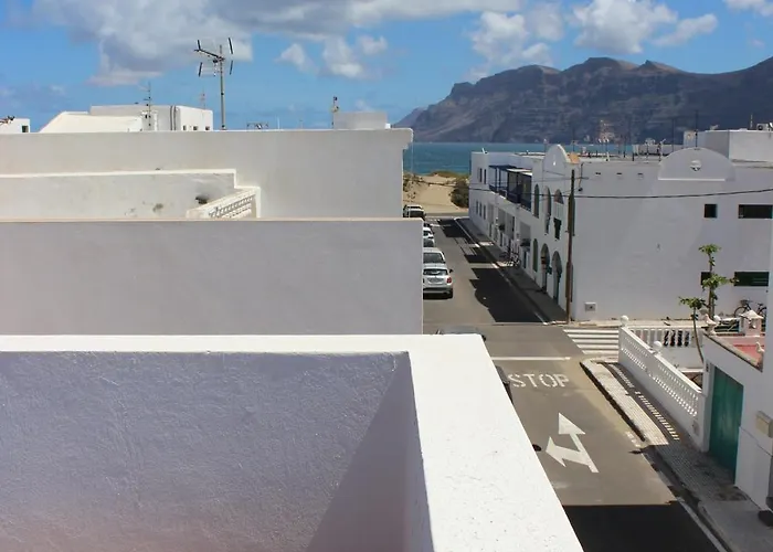 Casa Noah 아파트 *