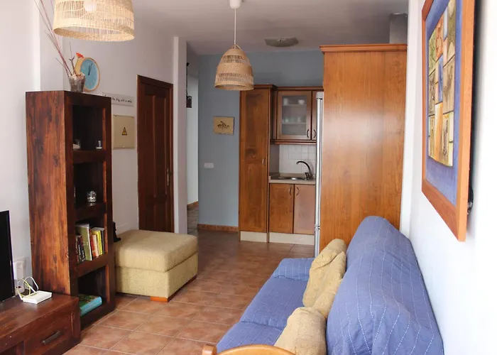 Διαμέρισμα Casa Noah *